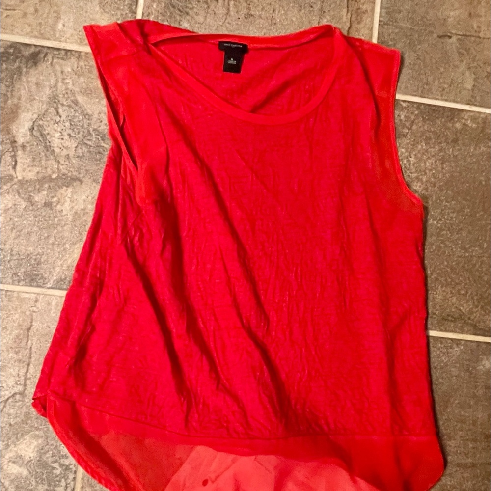 Two tees - Picture 2 of 3